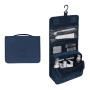 High Quality Foldable Makeup Bags Travel Cosmetic Toiletries Organizer Waterproof Hanging Wash Bag