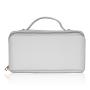 Organizer Makeup Toiletry Cases Travel Cosmetic Bags Leather Cosmetic Bags For Women