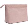 Gelory Factory Wholesale Portable Zipper Makeup Bag Travel Cosmetic Organizer Shaving Kit Bag for Toiletries Accessories