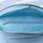 Keymay Wholesale Multi Colors Womens Fanny Packs Custom Designer Nylon Waterproof Zipper Ladies Waist Bags