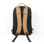 CHANGRONG Custom  high quality recycled waterproof polyester backpack