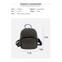 Women Genuine Leather Backpacks Ladies Travel Bag Fashion Design Business Laptop Backpack Female School Backpacks for University
