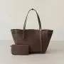 Luxury High Quality Ladies Faux Leather Handbag Fashionable Tote bag Large Capacity Women's Bags