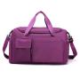 Wholesale Large Capacity Fitness Portable Waterproof Short-Distance Travel Yoga Swimming Sports Travel Bag Duffel Bag