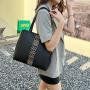 Wholesale 2024 New Single Handbag Women's Large Capacity Shoulder Crossbody Bag
