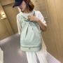 2024 Summer New Swimming Bag Waterproof Beach Shoes Storage Dry Wet Separation Storage Backpack Sports Equipment Swimming Bag