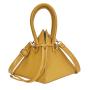 Triangle Bags Women Handbags Shoulder Bucket Handbags Woman Bags Luxury Crocodile Womens Purses And Handbags