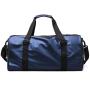 Lightweight fitness sports gym bag shoulder bag women men unisex travel duffel tote bag