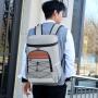 XL130 New Version Anti Water Outdoor Picnic Backpack Large Capacity Computer Bag Wear-resistant Insulated Cooler Backpack