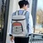 XL130 New Version Anti Water Outdoor Picnic Backpack Large Capacity Computer Bag Wear-resistant Insulated Cooler Backpack