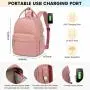 LOVEVOOK new fashion ladies small bag pack purses for teenage girls kids casual lightweight mochila school mini women backpacks