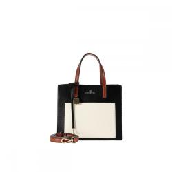 SUSEN CHRISBELLA 2023 New Arrival PU Leather ladies handbags 2023 handbag wholesale