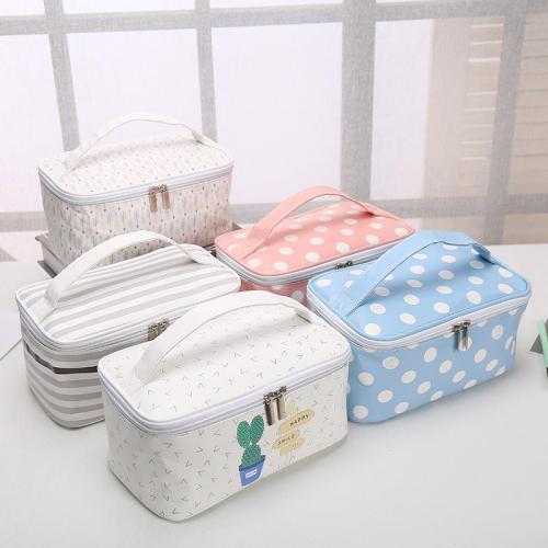 Gelory New Korean Style Wash Bag Multi-function Travel Storage Bag Ladies Travel Cosmetic Bag Wholesale