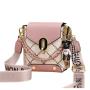 Manufacturer's New Taschen Bag Simple Small Square  Bag Cross Body Trendy Mini Phone Bag Luxury Handbags For Women Famous Brands