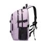 Factory Direct Sale New Design Womens Outdoor Travel Backpack Student Computer Bag Fashion Casual Laptop Backpack