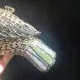 New Product Clutches Purse Bird Shaped Ladies Clutches Purses Beautiful Evening Party Woodpecker clutch purse