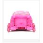 Custom Cute Fashion Kids Girls and Boys School Backpack School Bags with Wheel Rolling