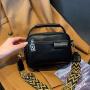 2024 New Arrival Bolsos Female Bags The Tote Bag Pu Leather Bags For Women With Single Handle Portable Polyester Lining