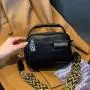 2024 New Arrival Bolsos Female Bags The Tote Bag Pu Leather Bags For Women With Single Handle Portable Polyester Lining