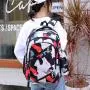 KBW465 Unisex Shoulder Bag High Quality Waterproof Fashion Trendy Travel Computer Bag Outdoor Sports Student Backpack