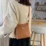 Pu Quality Fashion Women Sling Bag Pure Color Women Bags Shoulder Bag Sac Bandoulire Ladies Designer Shoulder Purse Wholesale