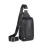 2024 new top layer cowhide shoulder bag