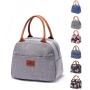 China Wholesale Insulated Lunch Bag Small Cooler Insulated Lunch Bag For School Kids