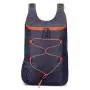 Mountaineering bag, new outdoor splash-proof bicycle double shoulder bag, large capacity cycling and hiking travel backpack