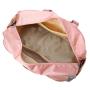 Fashion Trendy Travel Duffle Bag Girls Ballet Dance Sports Gym Duffel Bag For Dancers