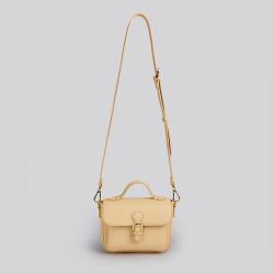 New Arrival Vintage Casual Vegan Leather Handbags Fashion Korean Style  Women's Shoulder Bags