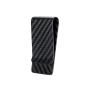Fashion Men's Wallet Accessory In Stock High Quality 100% Full Carbon Fiber Money Clip