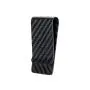 Fashion Men's Wallet Accessory In Stock High Quality 100% Full Carbon Fiber Money Clip