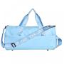On Sale Hand Carry Foldable Duffle Bag Waterproof Duffel Luggage Travel Gym Bags With Custom Print