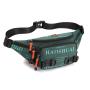 New Outdoor Men's Fashion Waterproof Nylon Fabric Diagonal Straddle Men's Bag