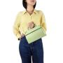 ins style hot sale small tote handbags for women top handle chic handbags summer color bags
