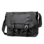 ZWY114 Wholesale New Nylon Waterproof Men Messenger Bag Work Travel Student Shoulder Bag Business Casual Stylish Crossbody Bag