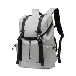 SC061 High School Student Backpack Lightweight Laptop Backpack For Travelling School Bags Fashion Casual Rucksack