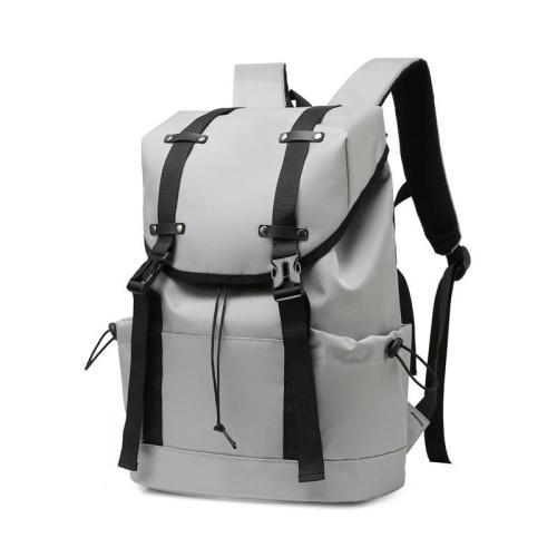 SC061 High School Student Backpack Lightweight Laptop Backpack For Travelling School Bags Fashion Casual Rucksack