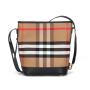 Factory Direct Sales Luxury Designer Europe Style Fashion Canvas Tote Shoulder Crossbody Bucket Bags Leather Women Handbag
