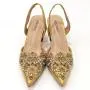 Matching lady handbag shoes and bags set women heels sets purse lace-up for wedding shoes to match bag set women party shoes