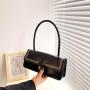 New Arrival 2023 Fashion Bags Women Golden Chain shoulder bags Trendy Bags Ladies Handbags For Women luxury