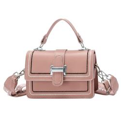 2024 New Arrival Custom Fashion Rainbow Bags brand shoulder bags high quality luxury  bags women's handbags for young lady