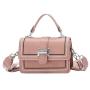 2024 New Arrival Custom Fashion Rainbow Bags brand shoulder bags high quality luxury  bags women's handbags for young lady