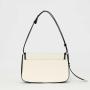 Fashion Women Hand Bags Custom Logo Cross Body Bag Class Ladies Vegan Leather Shoulder Bag For Women