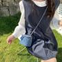 Spring Hot Style Cute Mini Bag Girls PU Leather Chain Mini Box Bag High Quality Custom Logo Small Bag For Girls
