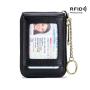 XL143 Imported Rfid Anti-theft Genuine Leather Wallet Classic Short Style Ladies Coin purse Hot Sell Small Card Holder