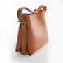 High Quality PU Leather Purses Cross Body Bag Luxury Handbag OEM Ladies Shoulder Bag For Women