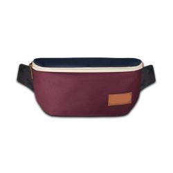 Anti-Theft Smell-Proof Shoulder Waist Bag Odor-Absorbing Stash Bag with Lock Special Purpose Cases