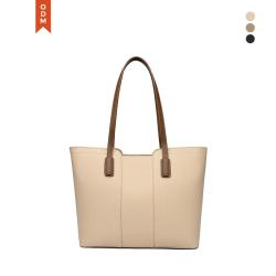 Customized Logo Sac A Main Femme Custom Leather Bag Shoulder Bags Handbag For Women