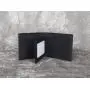 Men'S Short Leather Casual Wallet Men Card Holder Wallet Men's Wallet Factory Wholesale cartera de hombre